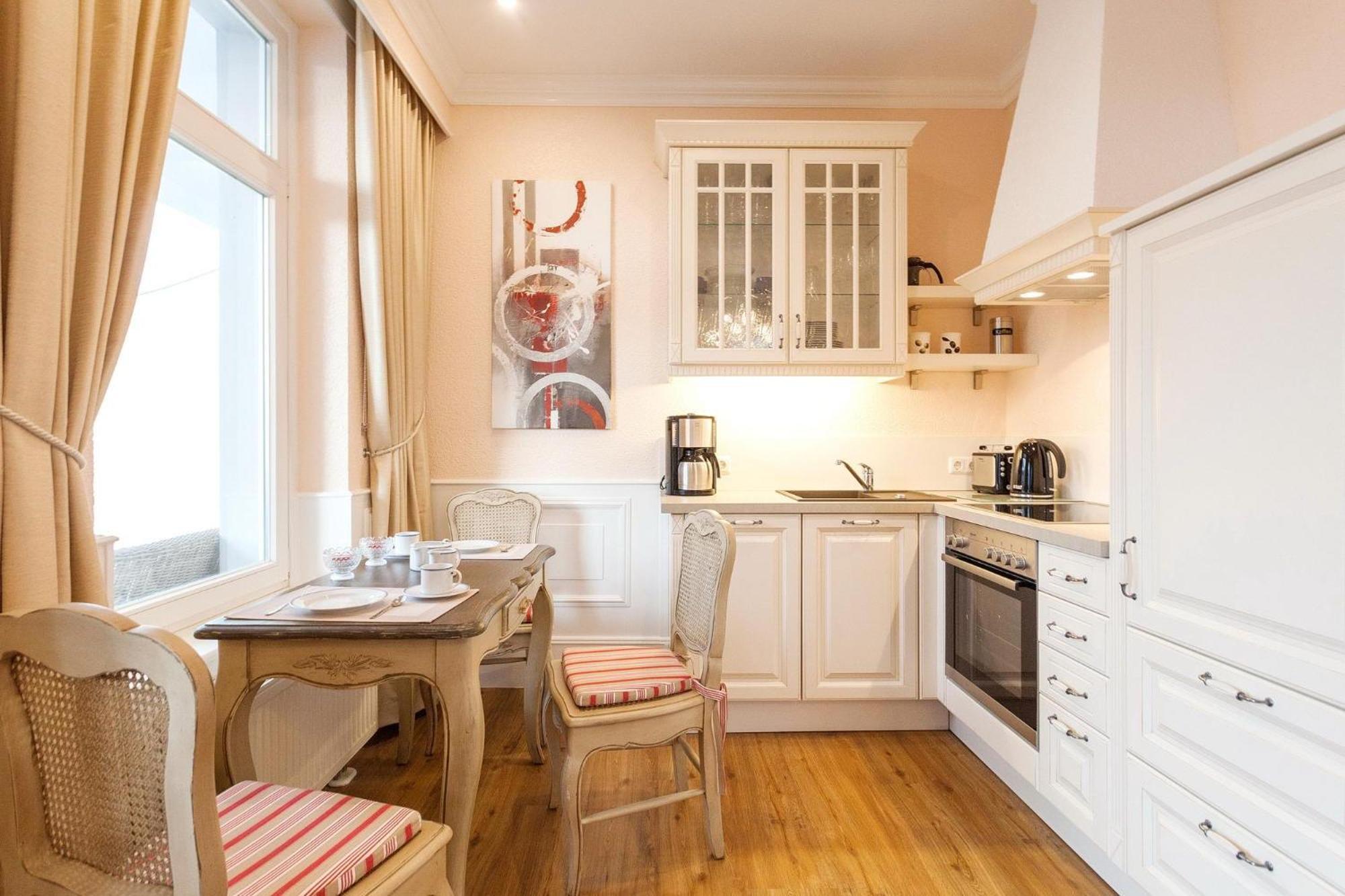 Villa Odin Freya Sellin  Buitenkant foto