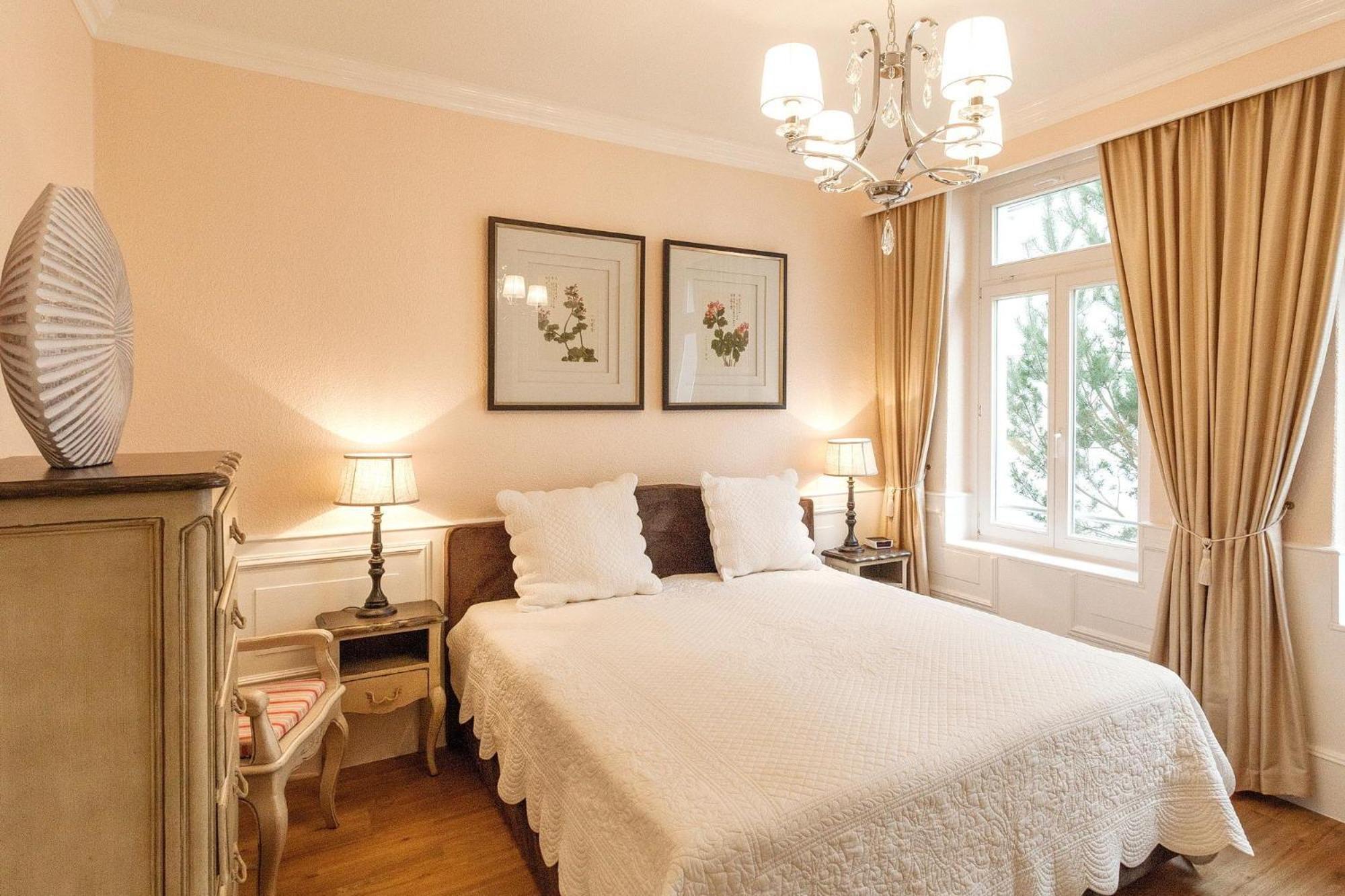 Villa Odin Freya Sellin  Buitenkant foto